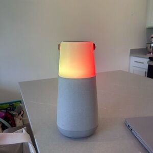 Ion Audio Bright Max Plus Bluetooth Speaker